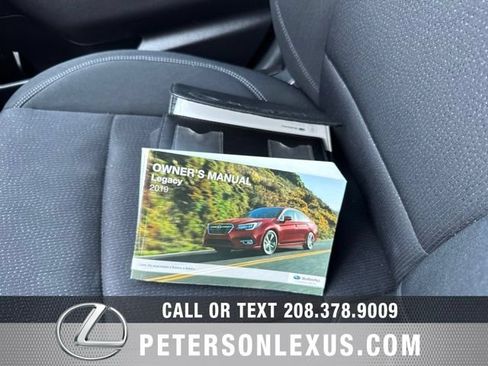 Used 2019 Subaru Legacy 2.5i w/ Alloy Wheel Package AWD/4WD image 26