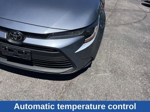 Used 2024 Toyota Corolla LE FWD image 11