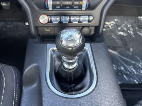 Used 2021 Ford Mustang GT w/ Equipment Group 301A image 23