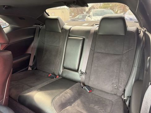 Used 2023 Dodge Challenger R/T w/ T/A Package image 19