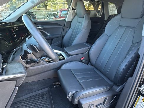 Used 2025 Audi Q5 Premium Plus image 14