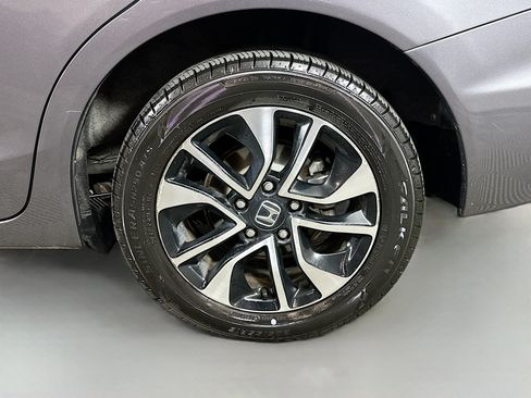 Used 2015 Honda Civic EX image 31