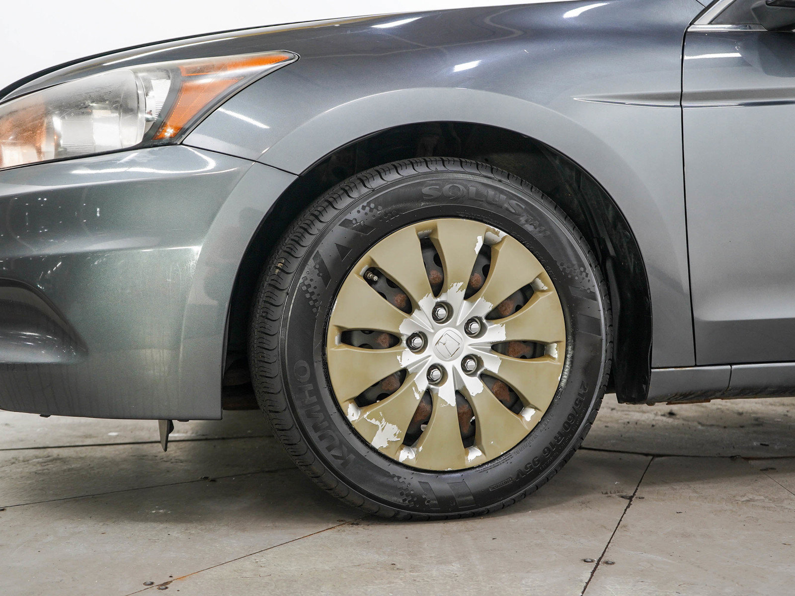 Used 2012 Honda Accord LX image 25