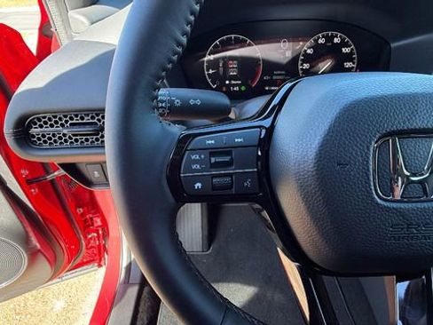 New 2026 Honda HR-V Sport image 28
