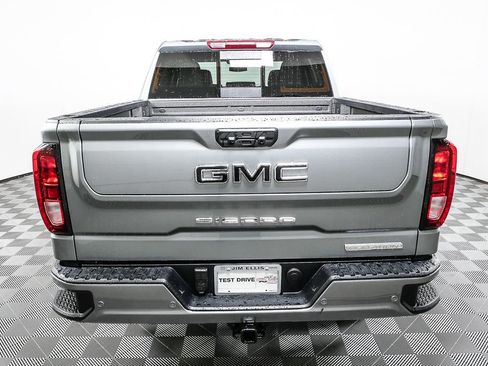 New 2026 GMC Sierra 1500 Elevation w/ Elevation Premium Package image 30