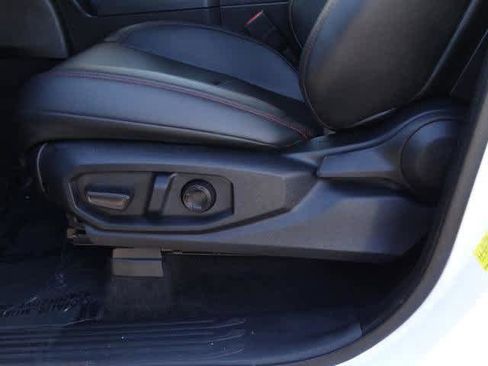 Used 2024 Toyota Tacoma TRD Pro image 17