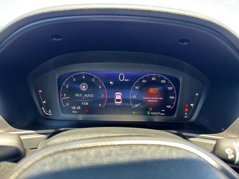 Used 2024 Honda Accord EX image 15