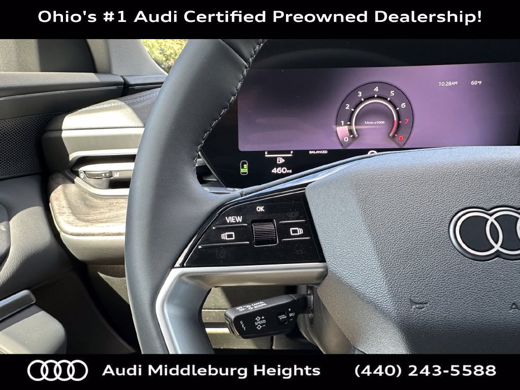Used 2026 Audi Q5 Premium w/ Convenience Package AWD/4WD image 32