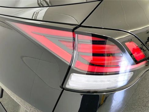 Used 2023 Kia Sportage SX FWD image 15