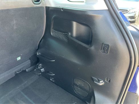 Used 2015 FIAT 500L Trekking image 36