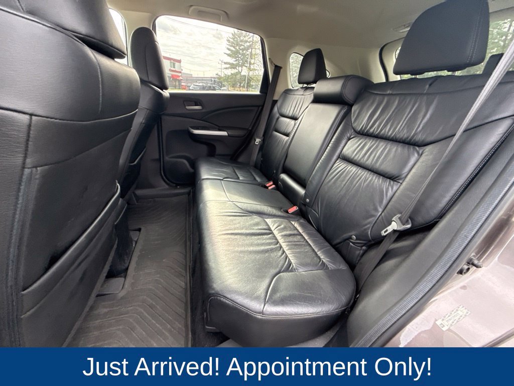 Used 2014 Honda CR-V EX-L image 10