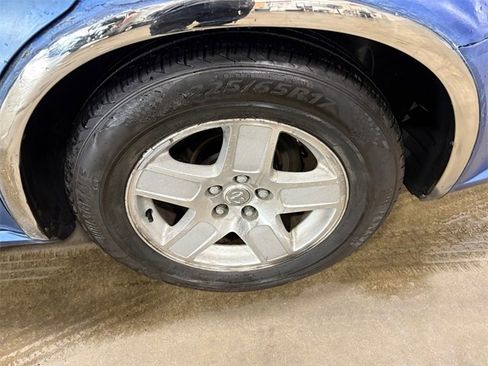 Used 2007 Dodge Magnum SXT image 17