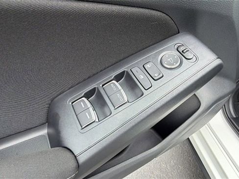 New 2026 Honda Civic Sport image 19