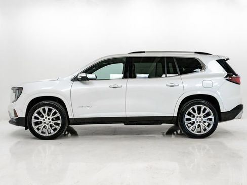 Used 2024 GMC Acadia Denali w/ Super Cruise Package image 30