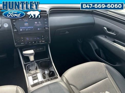 Used 2023 Hyundai Tucson SEL w/ Convenience Package AWD/4WD image 13