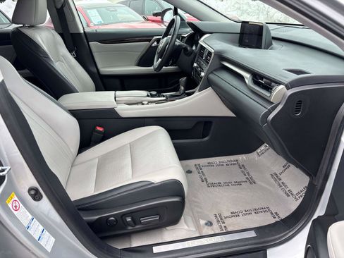 Used 2019 Lexus RX 350 AWD w/ Premium Package image 16