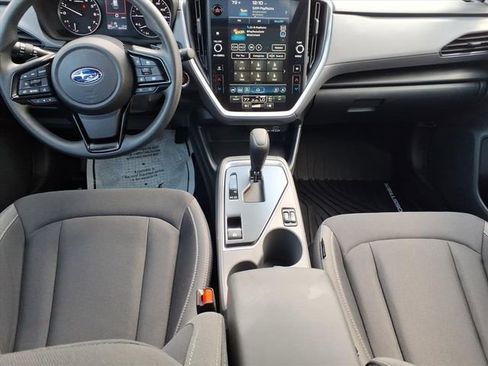 Certified 2025 Subaru Crosstrek 2.0i Premium image 12