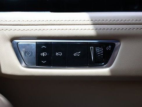 New 2025 Cadillac Escalade IQ Luxury 2 image 23