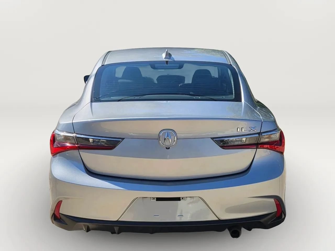 Used 2020 Acura ILX FWD image 7