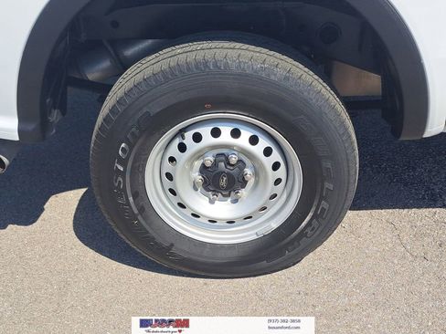 Used 2022 Ford Ranger XL image 5