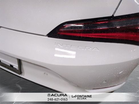 New 2026 Acura Integra A-Spec image 10