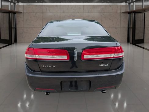 Used 2011 Lincoln MKZ FWD image 22