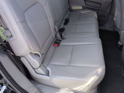 Used 2015 Honda Pilot EX-L image 19