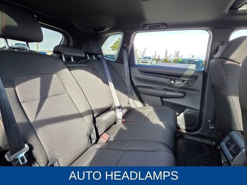 New 2026 Honda CR-V TrailSport image 15