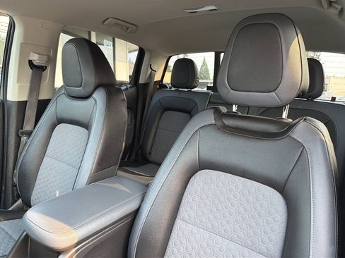 Used 2019 Chevrolet Colorado Z71 AWD/4WD image 47