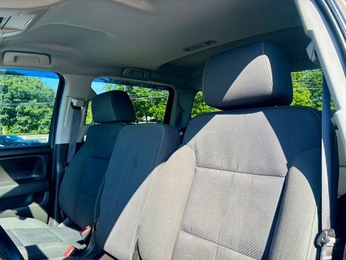 Used 2015 Chevrolet Silverado 1500 LT w/ All Star Edition AWD/4WD image 17