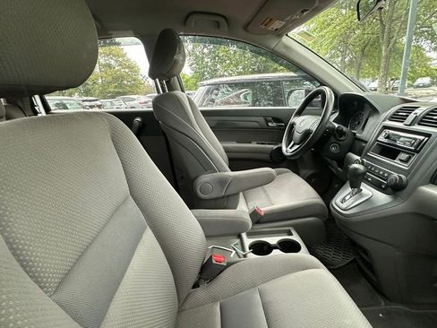 Used 2008 Honda CR-V LX image 5