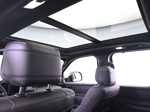 Used 2024 Toyota Sequoia TRD Pro image 27