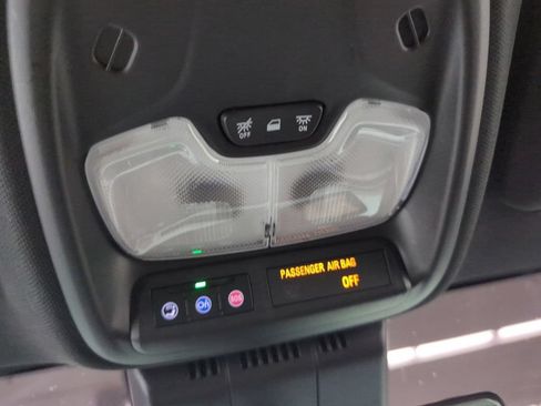 Used 2024 Chevrolet Colorado LT w/ LT Convenience Package AWD/4WD image 25