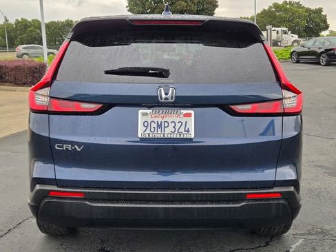Used 2023 Honda CR-V EX image 5