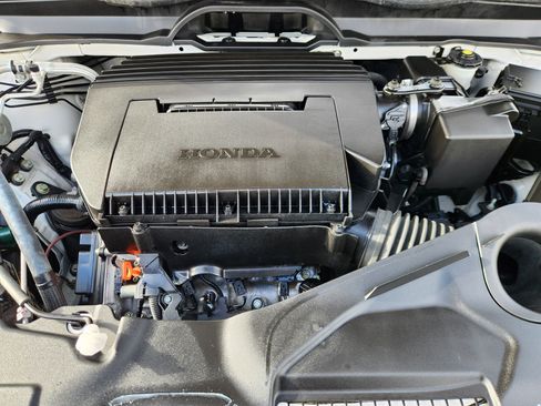 Certified 2023 Honda Pilot Touring image 20