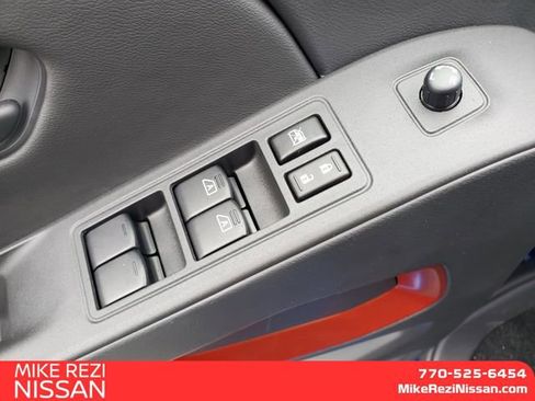 New 2026 Nissan Frontier PRO-4X w/ Pro Premium Package image 11