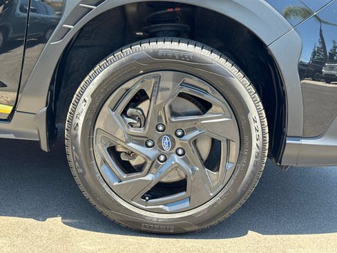 Certified 2024 Subaru Crosstrek 2.5i Sport w/ Crosstrek Mirror Package AWD/4WD image 4