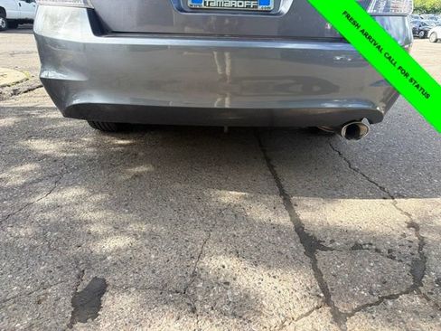 Used 2012 Honda Accord LX image 8
