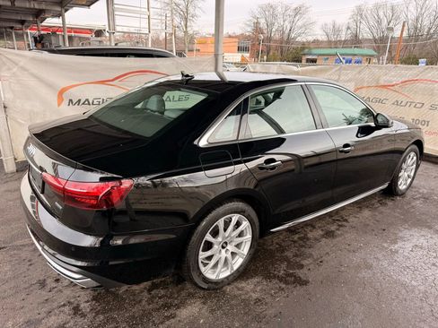 Used 2021 Audi A4 2.0T Premium w/ Convenience Package image 13