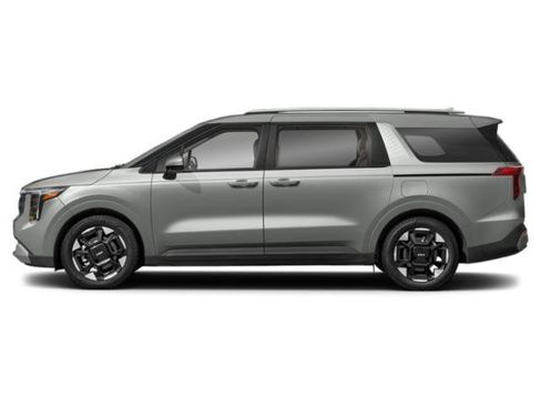 New 2026 Kia Carnival EX FWD image 3