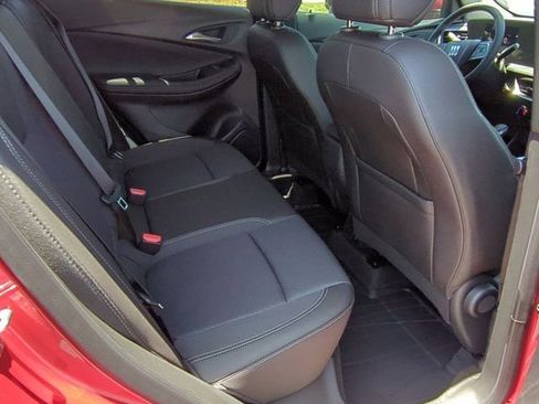 New 2026 Buick Encore GX Preferred image 18