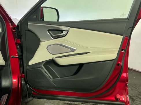 Used 2025 Acura RDX SH-AWD w/ Technology Package image 24