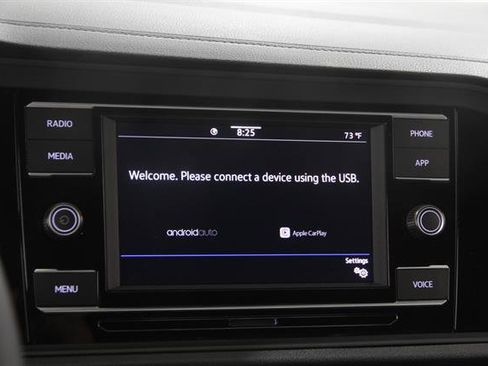Used 2024 Volkswagen Jetta Sport FWD image 12