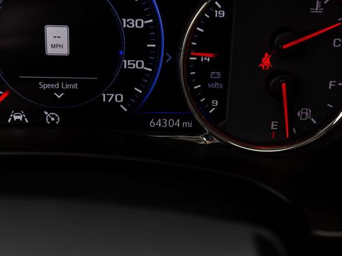 Used 2023 GMC Terrain Denali AWD/4WD image 18