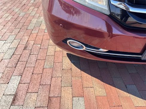 Used 2016 Honda Odyssey Touring Elite image 21