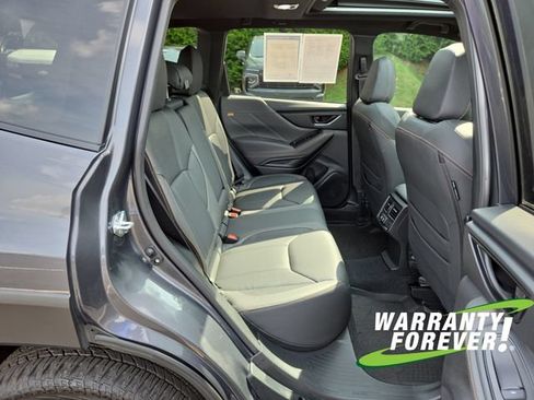 Used 2025 Subaru Forester Wilderness AWD/4WD image 17