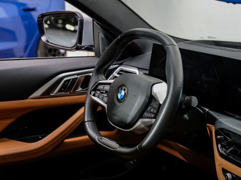 Used 2025 BMW 430i xDrive Coupe AWD/4WD image 18