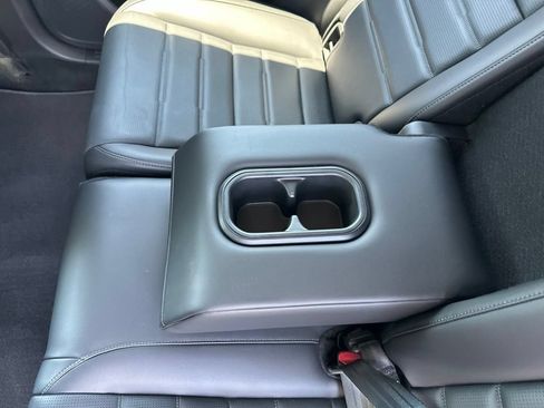 Used 2025 Honda CR-V EX-L image 16
