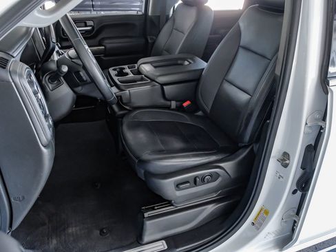 Used 2022 Chevrolet Silverado 2500 LTZ w/ Safety Package image 29