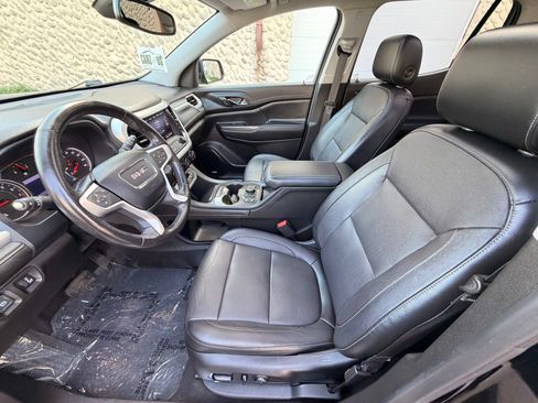 Used 2020 GMC Acadia SLT w/ Premium Package AWD/4WD image 14